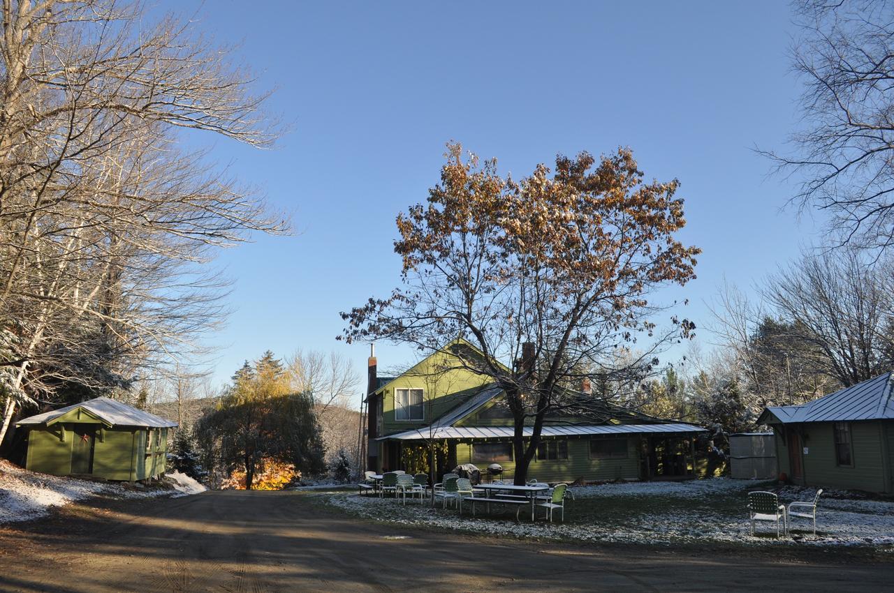 The Woods Lodge Northfield 外观 照片