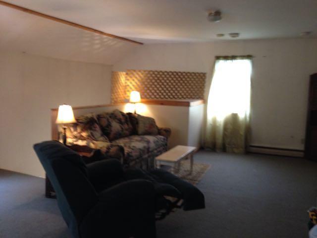 The Woods Lodge Northfield 外观 照片